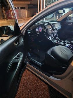 كيا اوبتيما